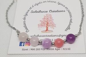 SOLEILROSE CREATIONS