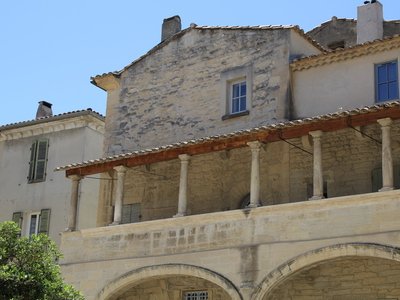 Maison des Chevaliers