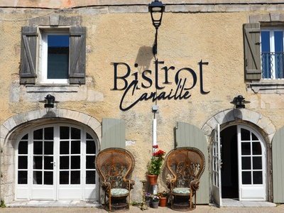 Bistrot Canaille