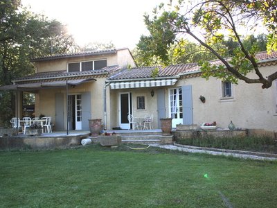 L'Oliveraie