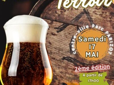 Fête de la Bière & du Terroir