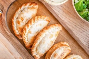 Empanadas y Más