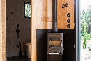 L'Atelier Tiny House