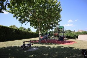 Aires de jeux
