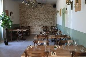 Le Bistrot sous les Platanes