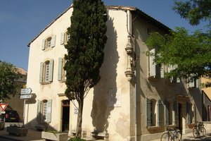 Partez à la découverte du village