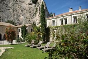 Auberge du Parc