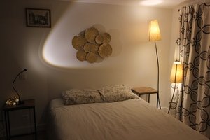 Gîte des Limites