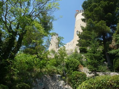 Le Parc des Tours