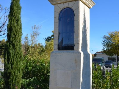 Oratoires de Saint-Roch et de Saint-Eloi