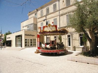 Carrousel