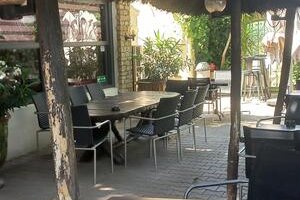 Le Relais des Fumades