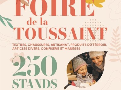 Foire de la Toussaint