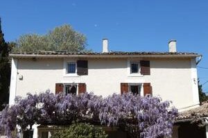 Mas de l'Avani