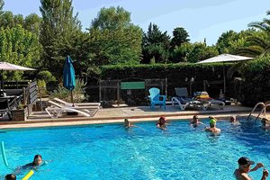 Camping Verbéla Village