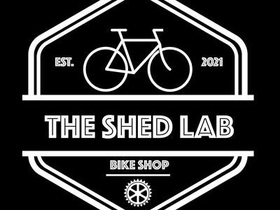 The Shed Lab Bike