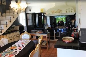 La Villa Ocre