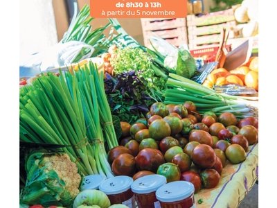 Les Mercredis des Producteurs