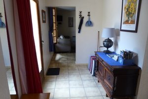 Mas Saint Antoine - Casa dora