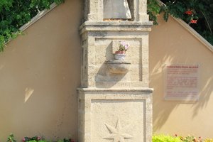 Oratoires de Maillane