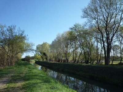 La balade des Roubines
