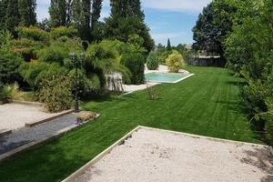La Maison d'Alys entre Alpilles et Luberon