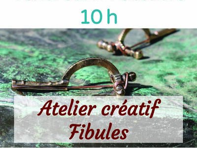 Atelier "Fibule"