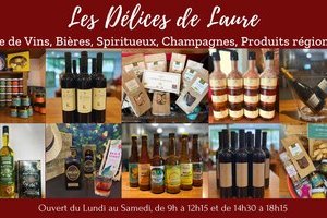 Les Délices de Laure