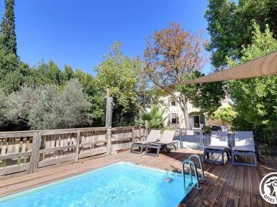 Mas des Lilas - Chez Coba