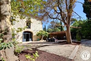 Mas des Lilas - Chez Coba