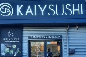 Kaly Sushi