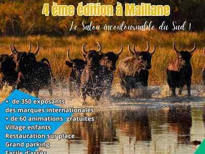 Salon sud Traditions