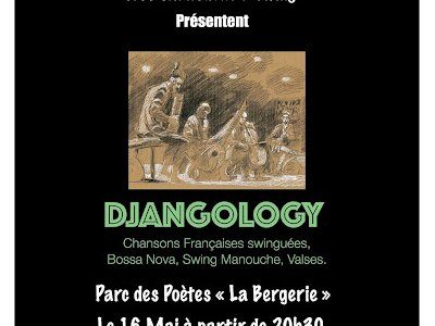 Djangology