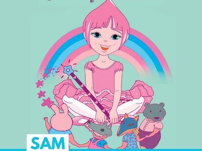 La fée des comptines