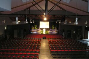 Espace Culturel