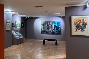 Musée Auguste Chabaud