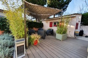 Les Dames de Mollégès