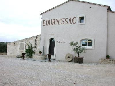 Moulin Domaine de Bournissac