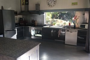 Le Mas de la Butte Blanche