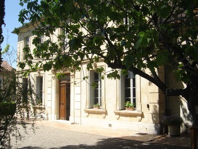 Maison - Musée Frédéric Mistral