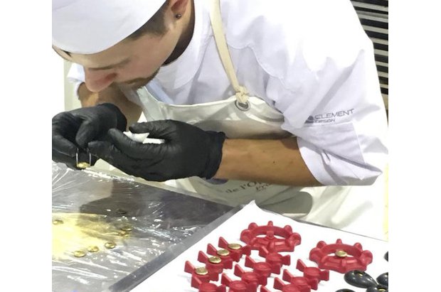 Chocolatier Hawecker à Chateaurenard