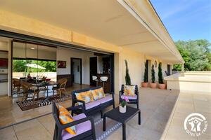 Domaine des Eucalyptus