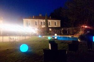 Auberge du Parc