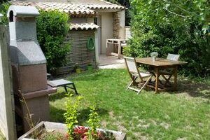 Domaine de l'Orgalière - Gîte Nature