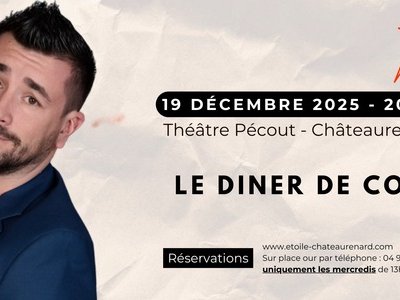 Le Dîner de cons