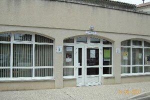 Médiathèque du Clocher
