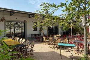 Le Café du Soleil