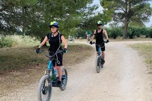 Provence Quad Location