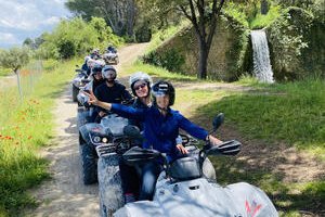 Provence Quad Location