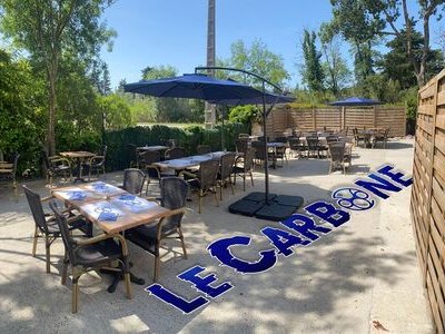 Le Carbone